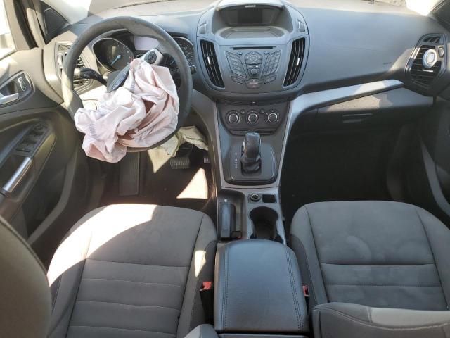 Photo 8 from auction – 2016 FORD ESCAPE SE with VIN 1FMCU9G92GUA69653