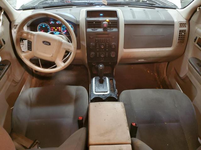 Photo 8 from auction – 2010 FORD ESCAPE XLS with VIN 1FMCU0C77AKB41031
