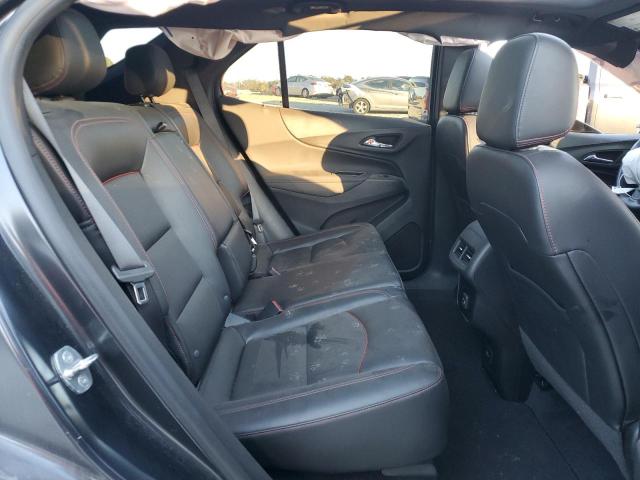 Photo 11 from auction – 2022 CHEVROLET EQUINOX RS with VIN 2GNAXWEV4N6151114