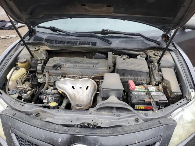 Photo 11 from auction – 2009 TOYOTA CAMRY BASE with VIN 4T1BE46K69U414380
