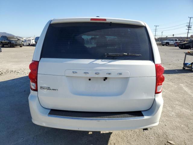 Photo 6 from auction – 2014 DODGE GRAND CARA with VIN 2C4RDGBG8ER191226