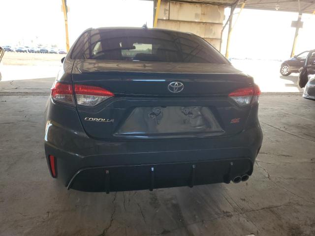 Photo 6 from auction – 2023 TOYOTA COROLLA SE with VIN 5YFS4MCE6PP147936