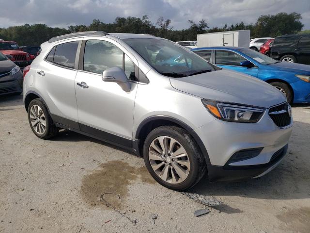 Photo 4 from auction – 2019 BUICK ENCORE PRE with VIN KL4CJASB3KB727259