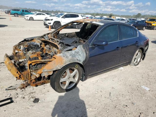 NISSAN ALTIMA BAS 2011 with VIN 1N4AL2AP4BN474757 - Photo from auction