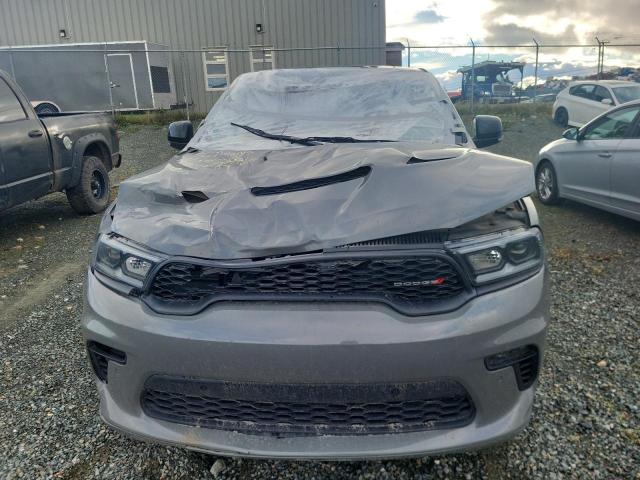Photo 5 from auction – 2022 DODGE DURANGO R/ with VIN 1C4SDJCT4NC214987