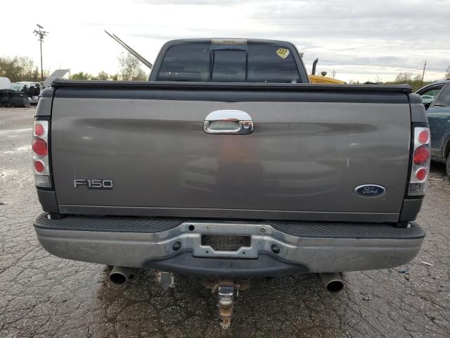 Foto 6 de la subasta – 2002 FORD F150 con VIN 1FTRX18W42NB62849