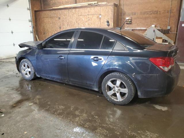 Photo 2 from auction – 2014 CHEVROLET CRUZE LT with VIN 1G1PC5SB4E7270129