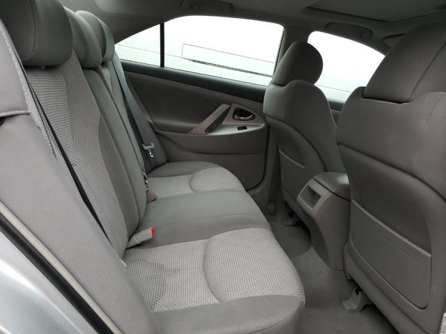 Photo 10 from auction – 2007 TOYOTA CAMRY CE with VIN 4T1BE46K97U575299