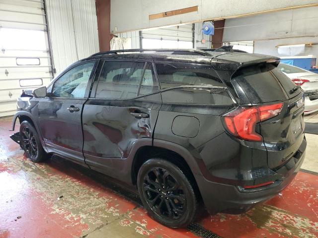 Photo 2 from auction – 2021 GMC TERRAIN SL with VIN 3GKALTEV1ML369738