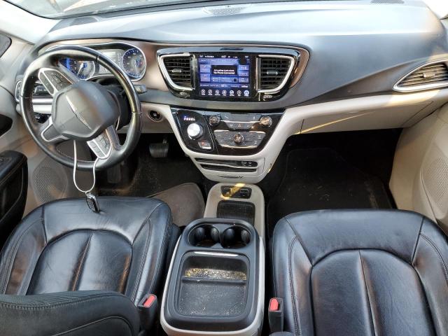 Photo 8 from auction – 2017 CHRYSLER PACIFICA T with VIN 2C4RC1BG5HR539441