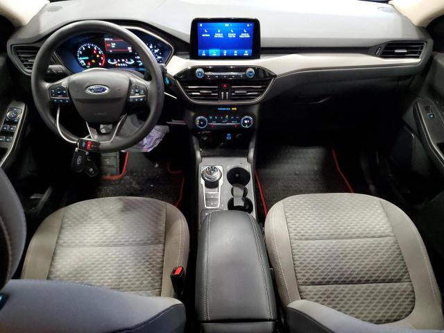 Photo 8 from auction – 2020 FORD ESCAPE SE with VIN 1FMCU9G60LUC52145