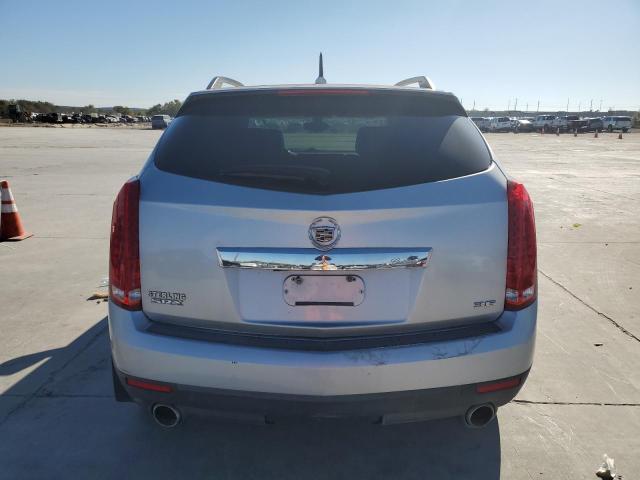 Photo 6 from auction – 2013 CADILLAC SRX with VIN 3GYFNAE37DS556433
