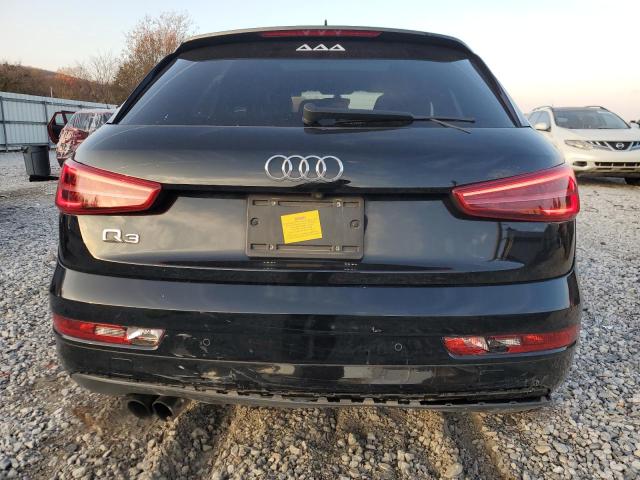 Photo 6 from auction – 2016 AUDI Q3 PREMIUM with VIN WA1BFCFS9GR013119