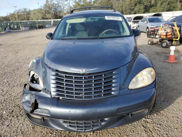 Photo 5 from auction – 2003 CHRYSLER PT CRUISER with VIN 3C4FY58B63T621627