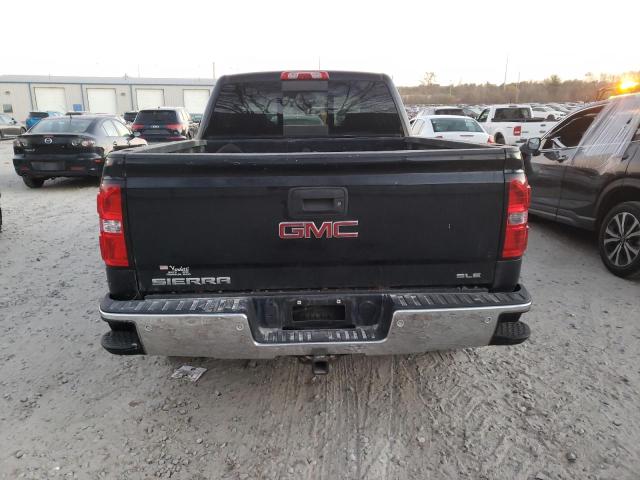 Photo 6 from auction – 2015 GMC SIERRA K15 with VIN 1GTV2UEC2FZ153588