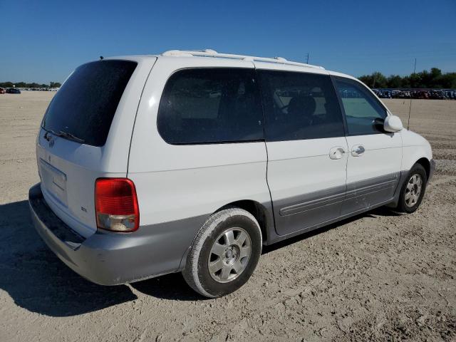 Photo 3 from auction – 2002 KIA SEDONA EX with VIN KNDUP131X26207597