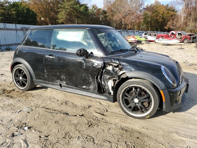 Photo 4 from auction – 2005 MINI COOPER S with VIN WMWRE33585TL12037