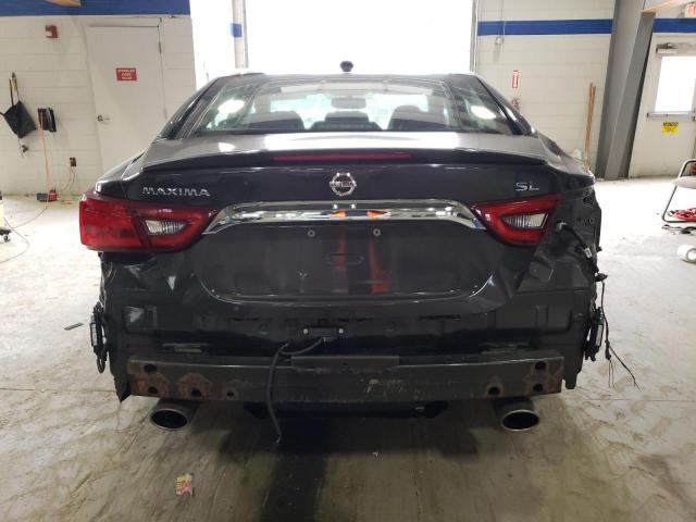 Photo 6 from auction – 2016 NISSAN MAXIMA 3.5 with VIN 1N4AA6AP0GC392878