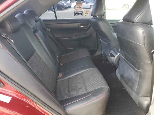 Photo 10 from auction – 2015 TOYOTA CAMRY LE with VIN 4T1BF1FK6FU977646