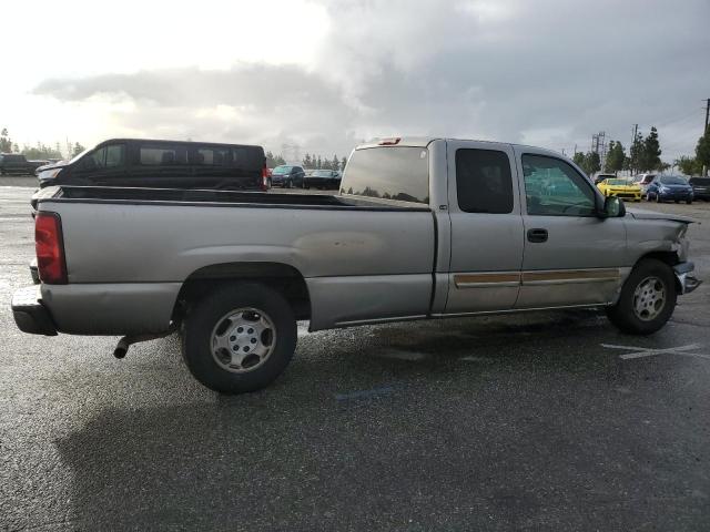 Photo 3 from auction – 2003 CHEVROLET SILVERADO with VIN 1GCEC19T13E232274