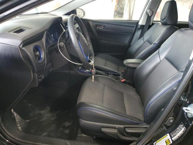 Photo 7 from auction – 2017 TOYOTA COROLLA L with VIN 2T1BURHE1HC910128