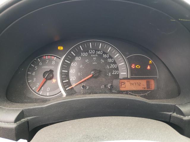 Photo 9 from auction – 2019 NISSAN MICRA with VIN 3N1CK3CP9KL234728