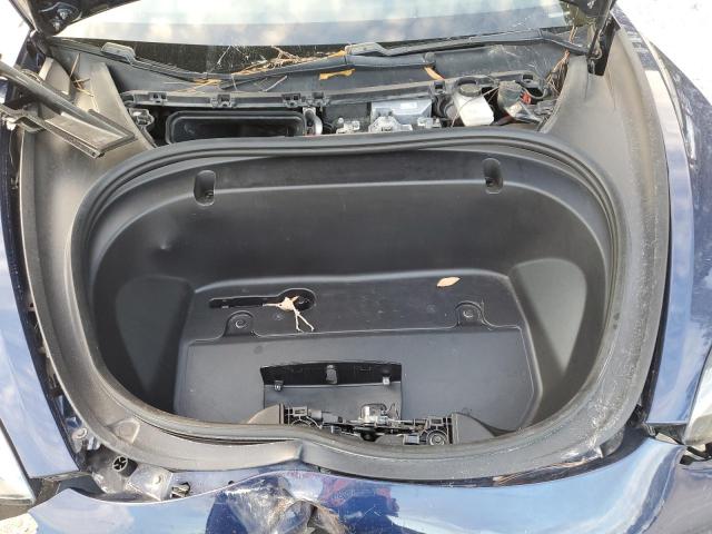 Photo 11 from auction – 2020 TESLA MODEL 3 with VIN 5YJ3E1EB5LF640192