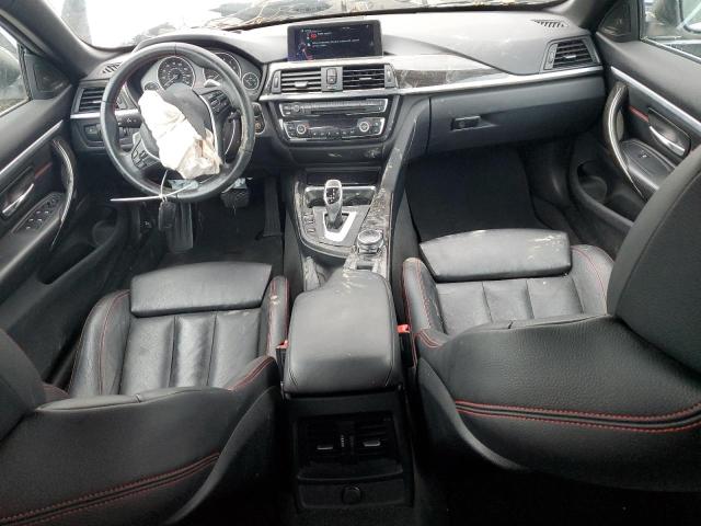 Photo 8 from auction – 2014 BMW 428 I SULE with VIN WBA3V7C59EJ872481