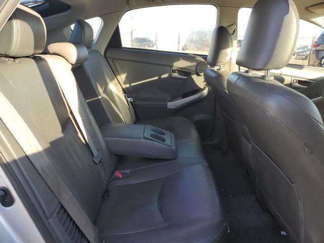 Photo 10 from auction – 2010 TOYOTA PRIUS with VIN JTDKN3DU5A5016109