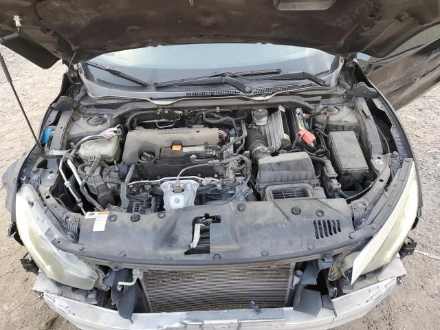 Photo 11 from auction – 2016 HONDA CIVIC LX with VIN 2HGFC4B09GH313660