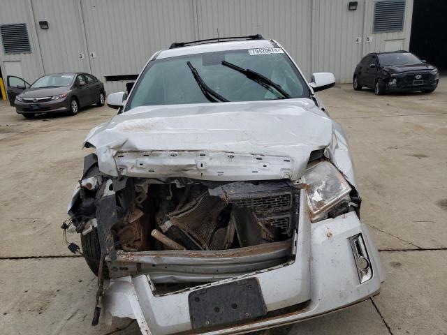 Photo 5 from auction – 2012 GMC TERRAIN SL with VIN 2GKFLTEK8C6173116