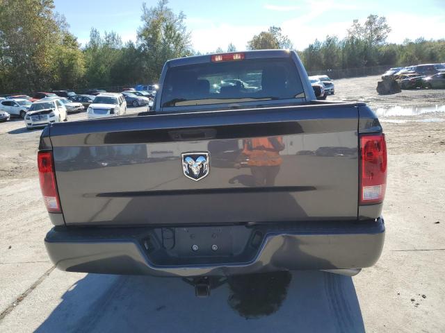 Photo 6 from auction – 2019 RAM 1500 CLASS with VIN 1C6RR6FT7KS702106