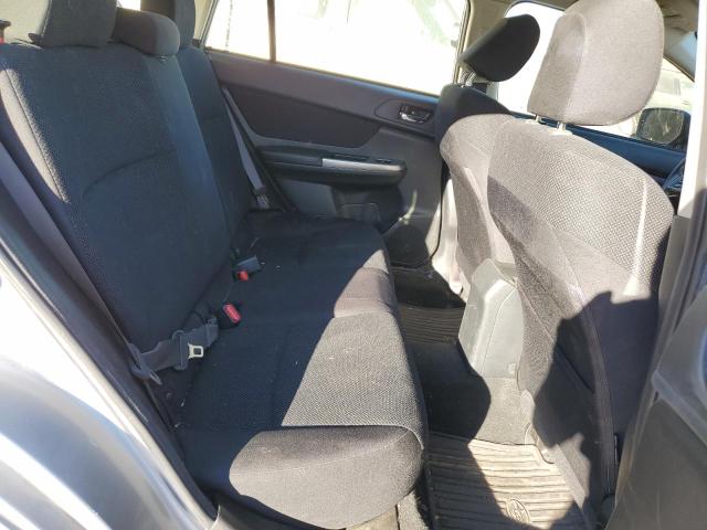 Photo 10 from auction – 2015 SUBARU IMPREZA PR with VIN JF1GPAC6XF8280946