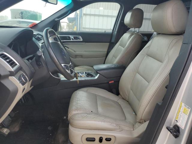 Photo 7 from auction – 2015 FORD EXPLORER X with VIN 1FM5K7D86FGB55544