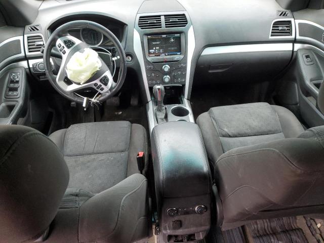 Photo 8 from auction – 2013 FORD EXPLORER X with VIN 1FM5K8D86DGA07977