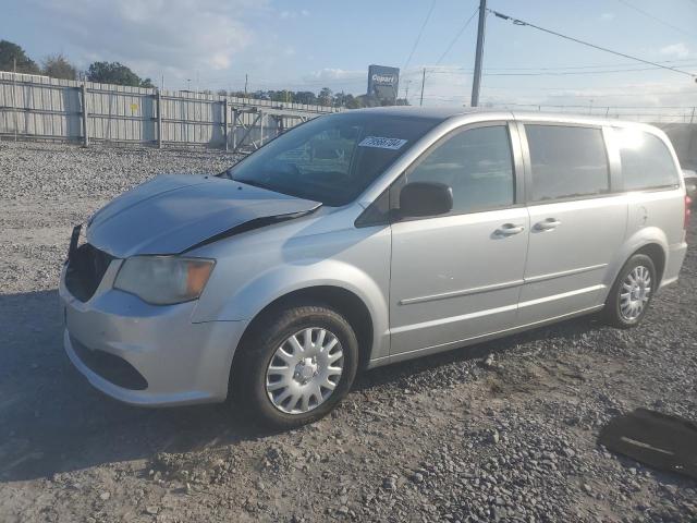 DODGE GRAND CARA 2012 with VIN 2C4RDGBG3CR167624 - Photo from auction