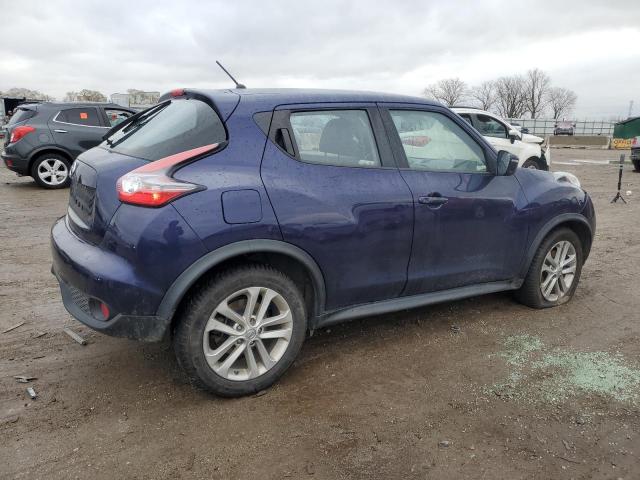Photo 3 from auction – 2017 NISSAN JUKE S with VIN JN8AF5MR4HT704631