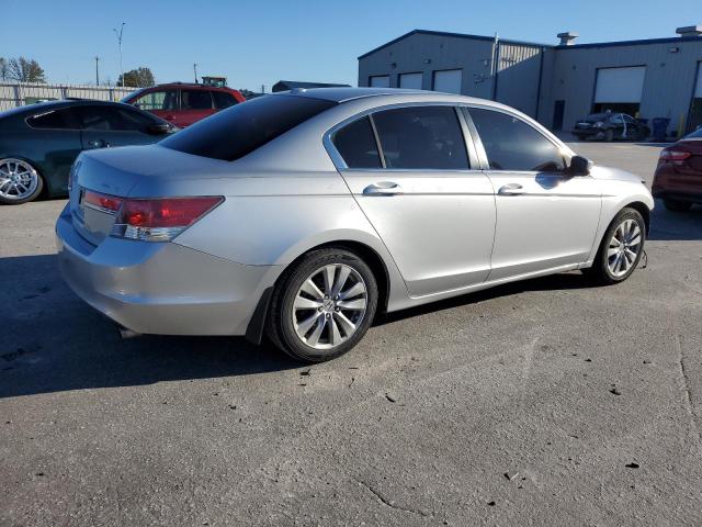 Photo 3 from auction – 2011 HONDA ACCORD EXL with VIN 1HGCP2F84BA129553