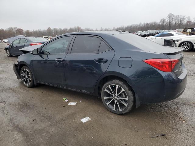 Photo 2 from auction – 2017 TOYOTA COROLLA L with VIN 2T1BURHE3HC940067