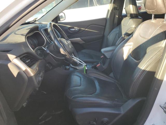 Photo 7 from auction – 2017 JEEP CHEROKEE L with VIN 1C4PJMDS1HW632125