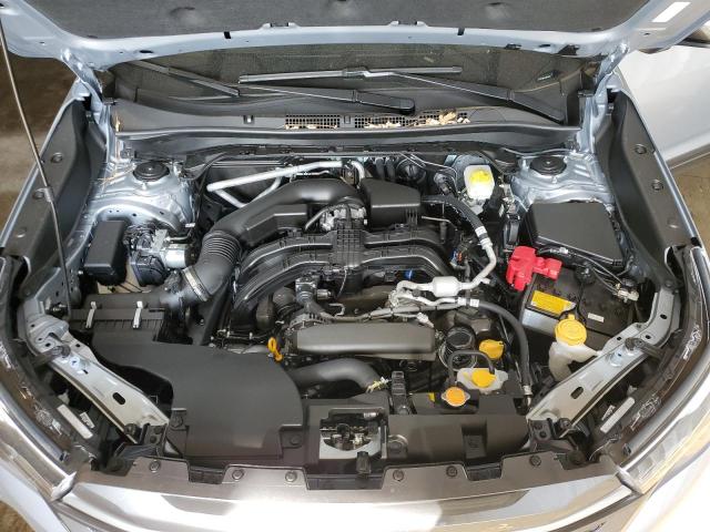 Photo 12 from auction – 2025 SUBARU FORESTER P with VIN JF2SLDBC8SH467476