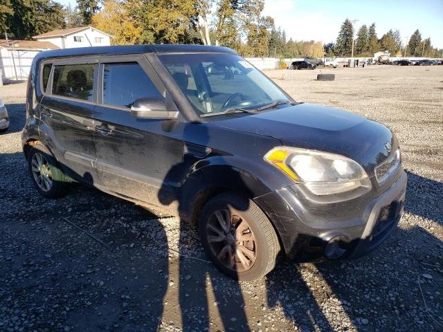Photo 4 from auction – 2013 KIA SOUL + with VIN KNDJT2A61D7539525