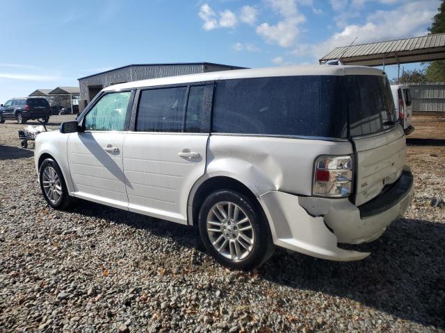 Photo 2 from auction – 2014 FORD FLEX SEL with VIN 2FMGK5C83EBD23144