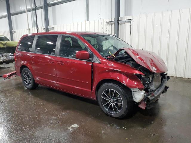 Photo 4 from auction – 2015 DODGE GRAND CARA with VIN 2C4RDGEG6FR728639