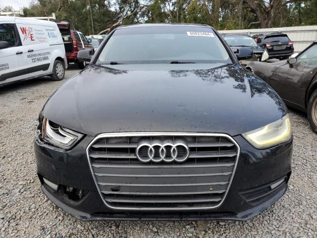 Photo 5 from auction – 2013 AUDI A4 PREMIUM with VIN WAUAFAFL6DN011200