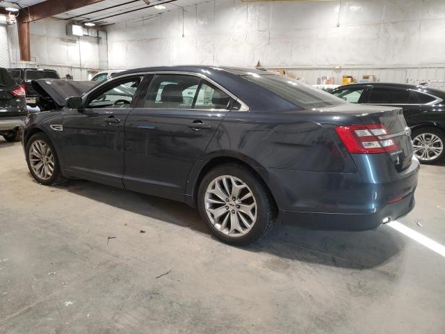 Photo 2 from auction – 2017 FORD TAURUS LIM with VIN 1FAHP2F80HG125371