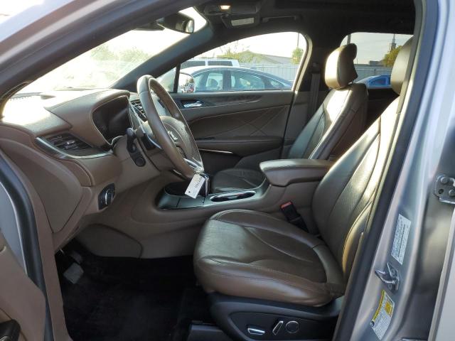 Photo 7 from auction – 2018 LINCOLN MKC RESERV with VIN 5LMCJ3D9XJUL28579
