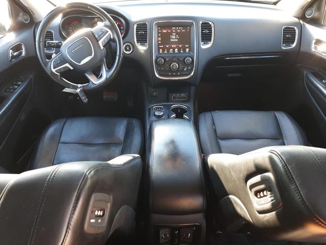 Photo 8 from auction – 2015 DODGE DURANGO LI with VIN 1C4RDJDG5FC810286