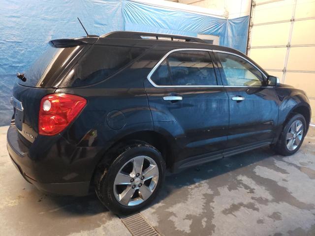 Photo 3 from auction – 2015 CHEVROLET EQUINOX LT with VIN 2GNALBEK6F6179539