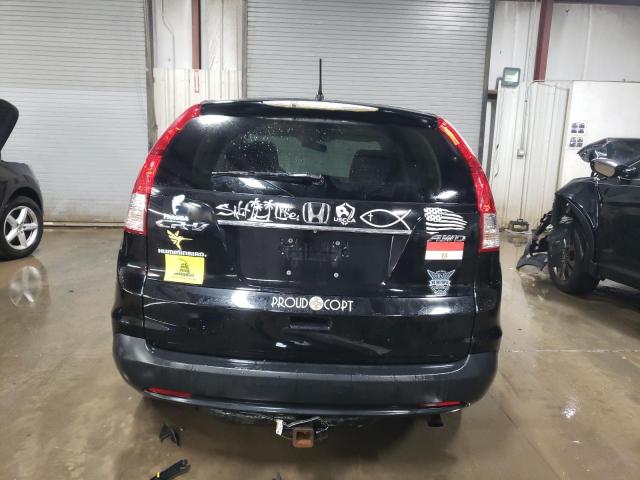 Photo 6 from auction – 2013 HONDA CR-V EX with VIN 2HKRM4H50DH688447